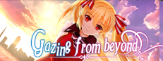 Gazing from beyond game cover