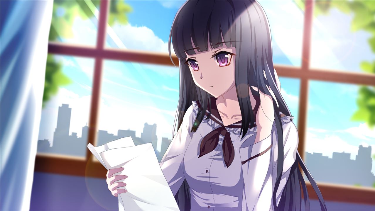 Gazing from beyond screenshot 3