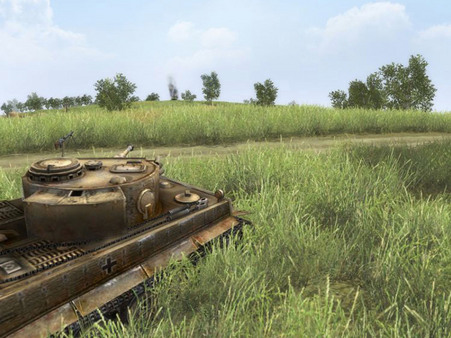 Men of War™ screenshot 4