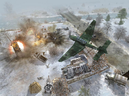 Men of War™ screenshot 6