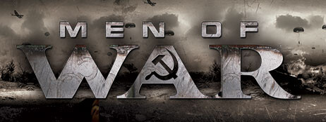 Men of War™ cover art