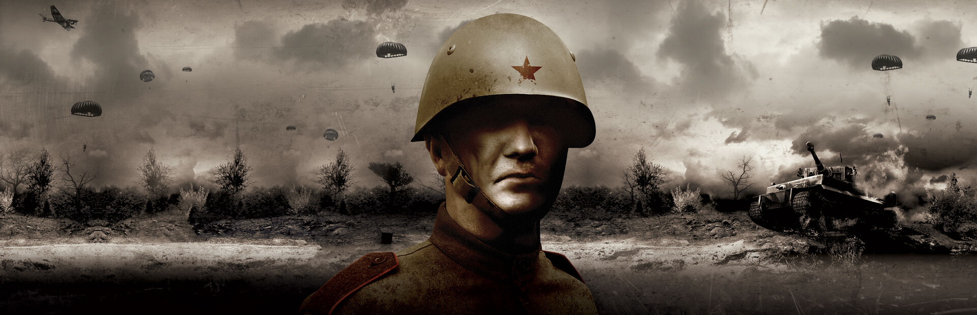 Men of War™