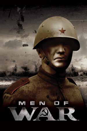 Cover art of Men of War™