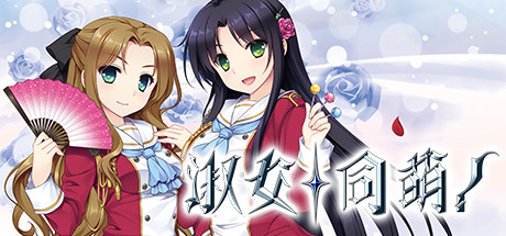 淑女同萌！ banner