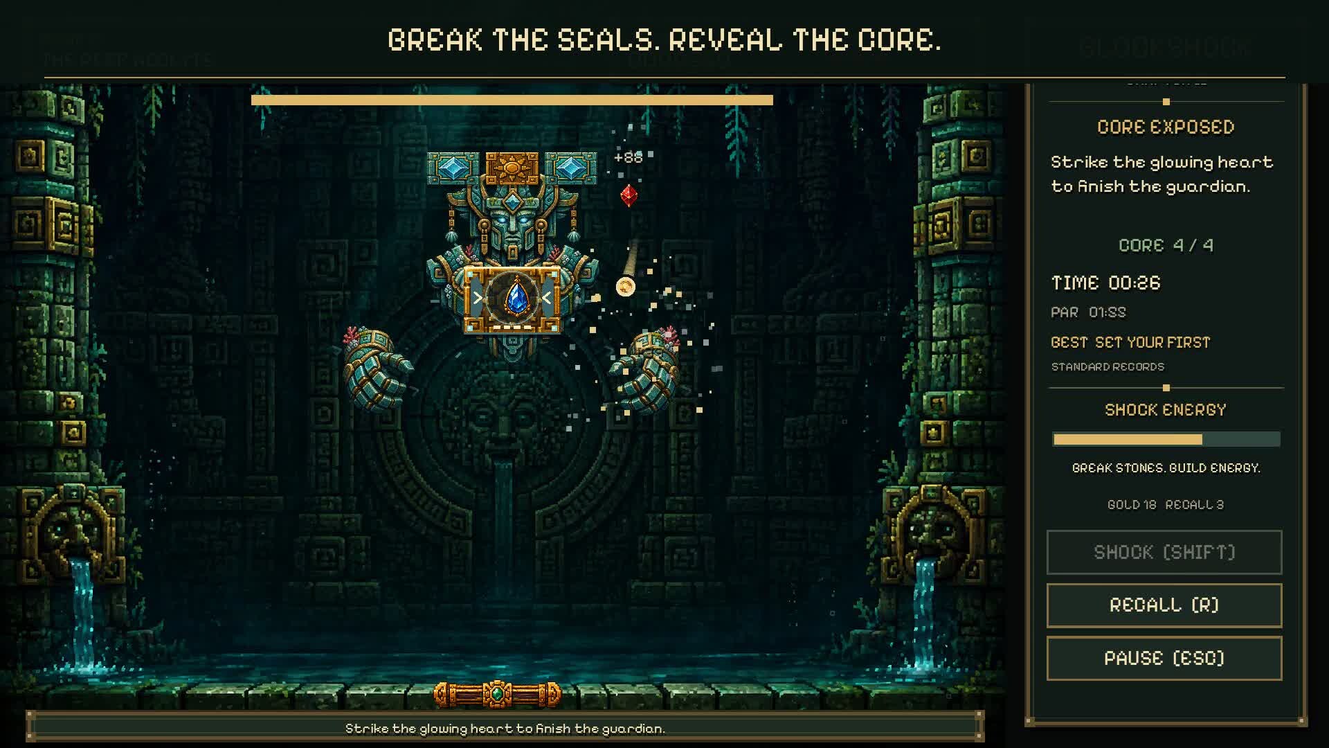 Block Shock screenshot #11