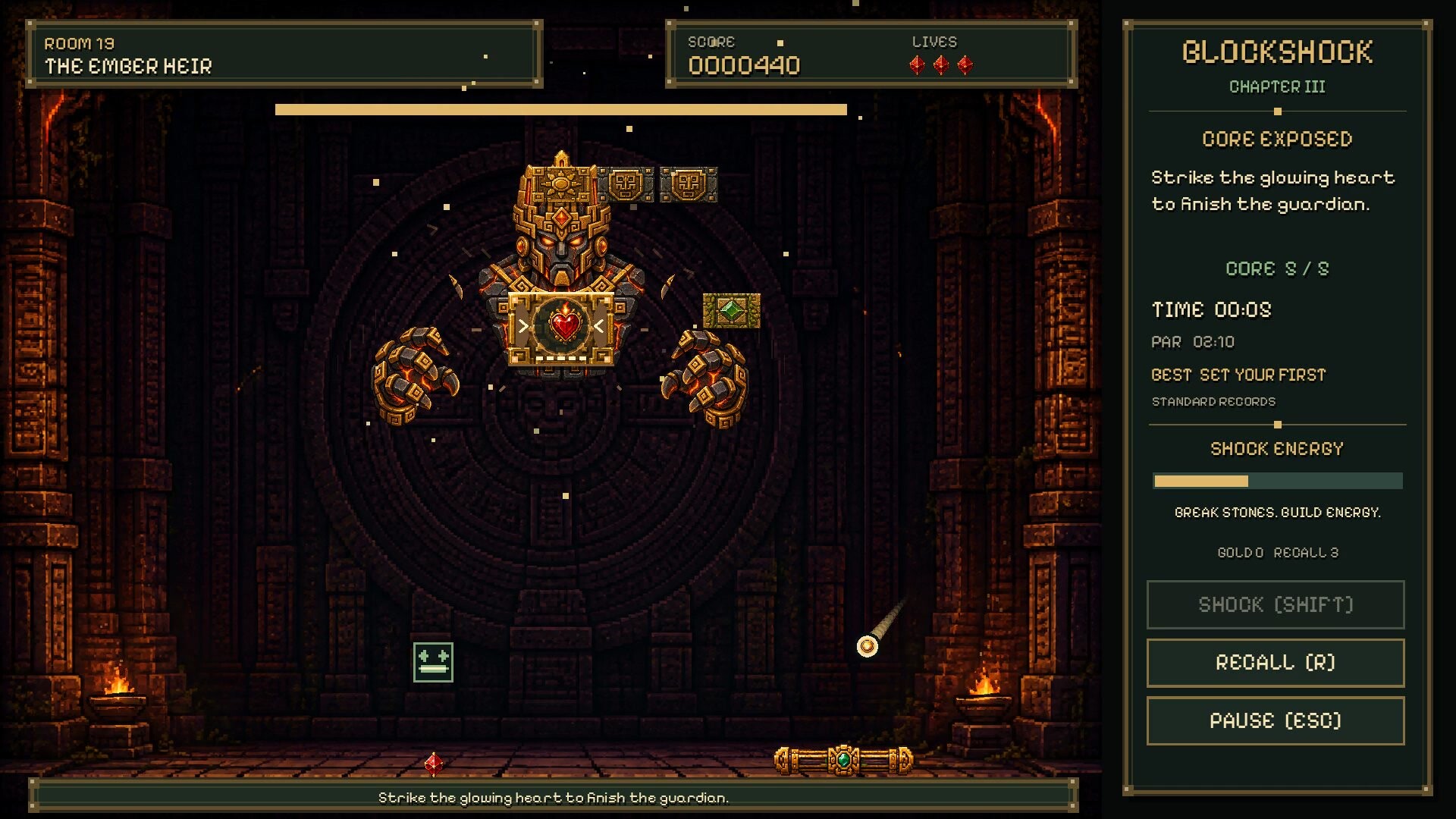 Block Shock screenshot #5