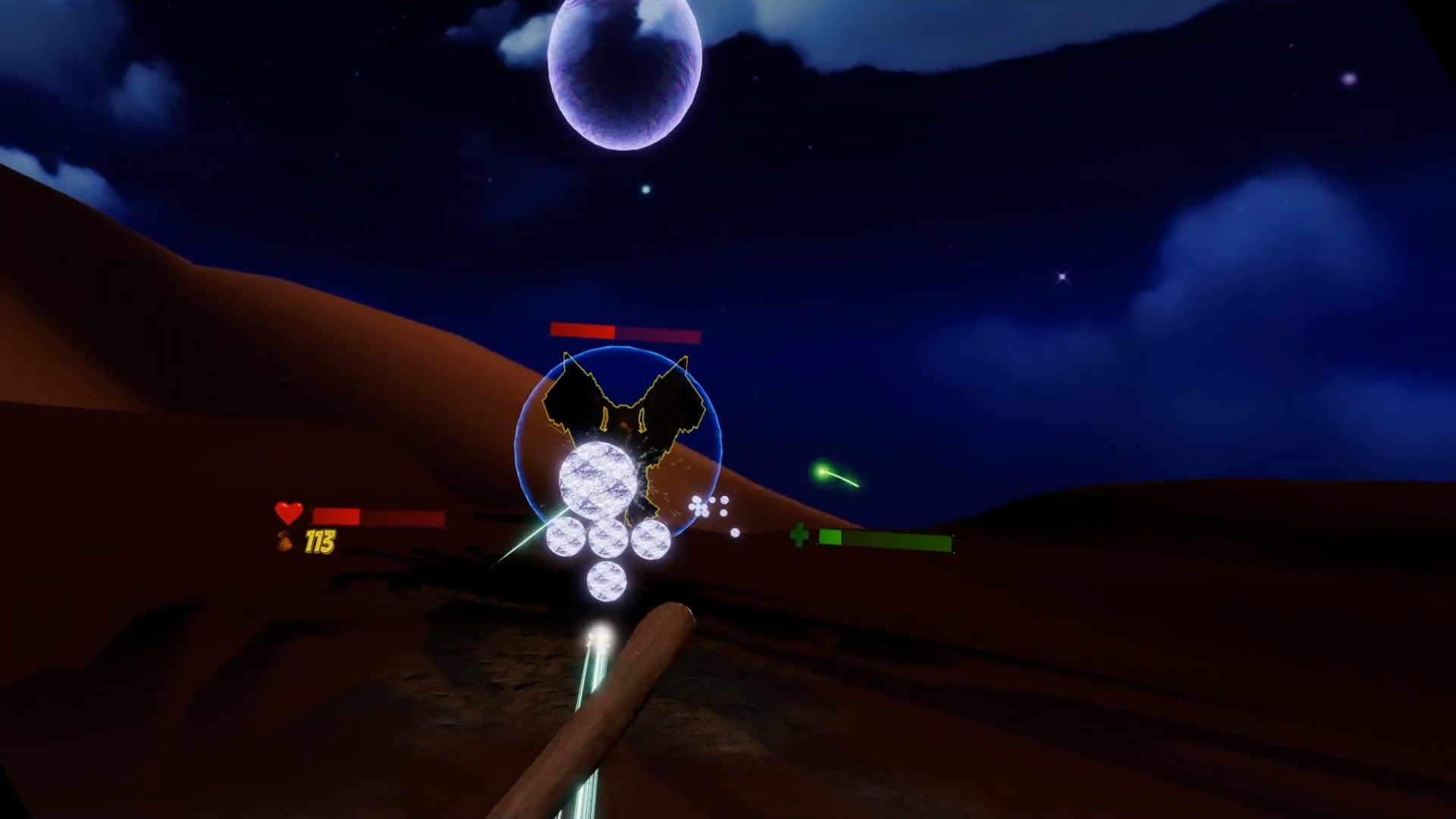 #1. Way of the Orb (Steam) 게시자: Brimstone Brothers Inc.