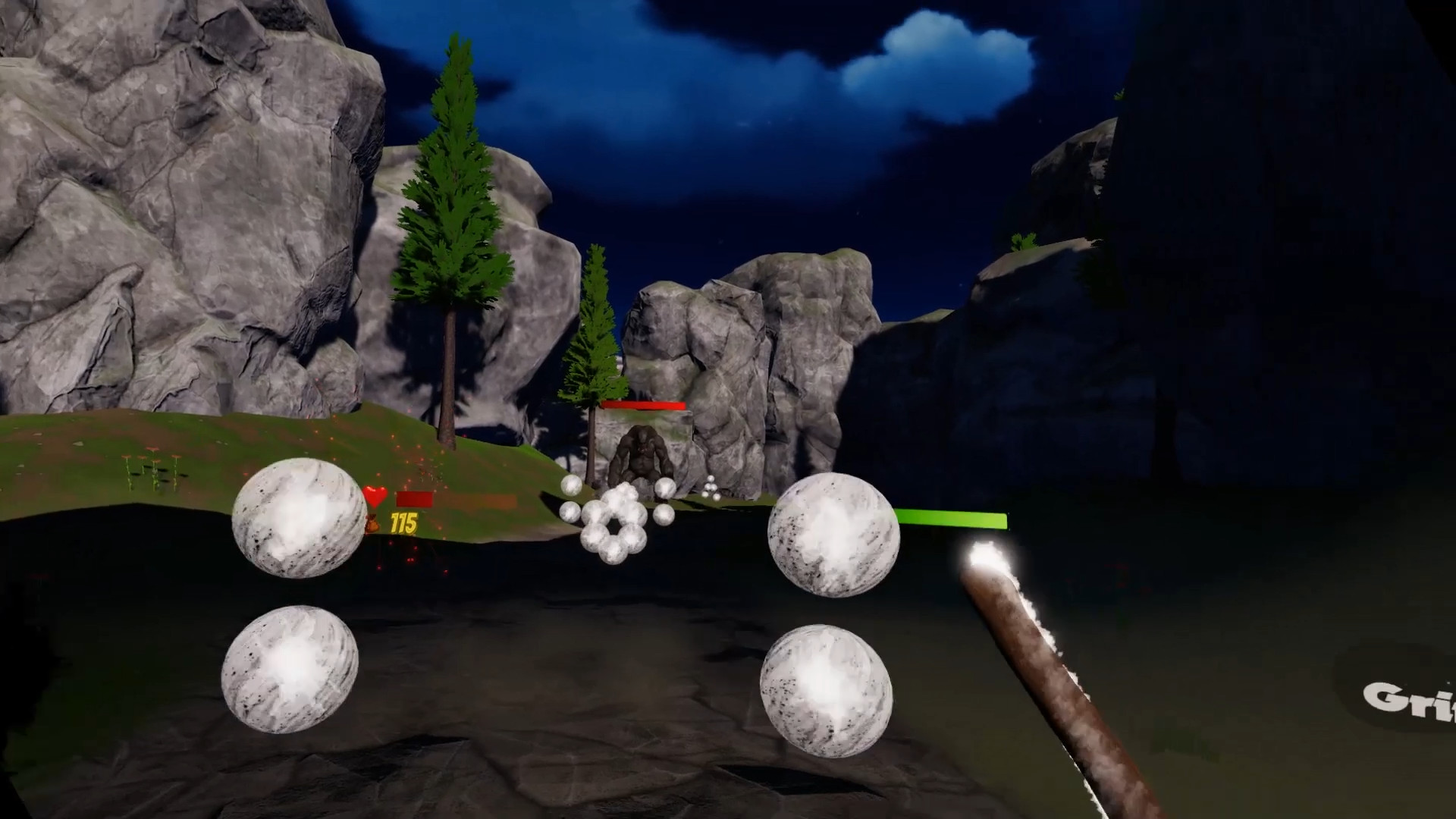 #4. Way of the Orb (Steam) 게시자: Brimstone Brothers Inc.