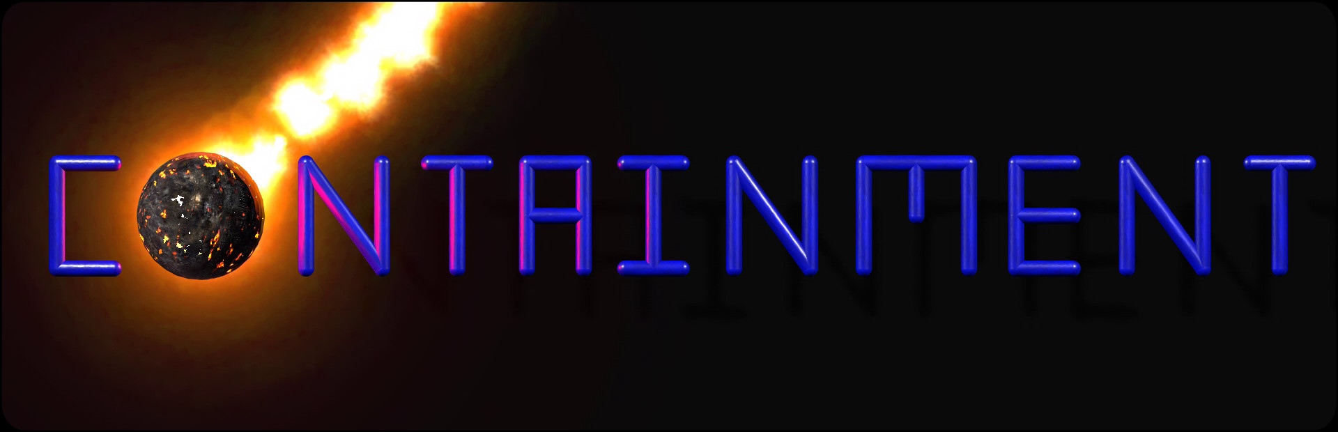 CONTAINMENT