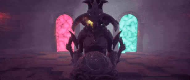 Burden video 2