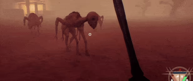 Burden video 8