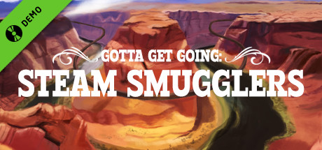 Steam thumbinal