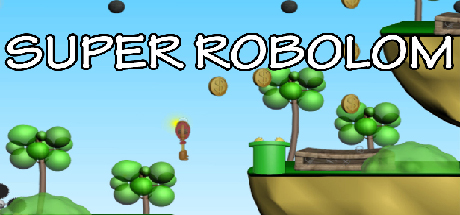 Super Robolom banner image