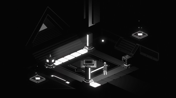 Screenshot z FRACTER