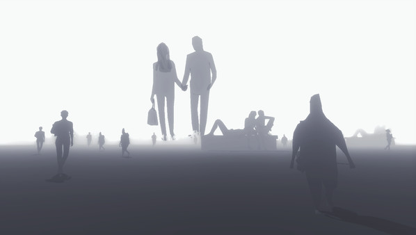 Liminal Spaces: Polyventure OST