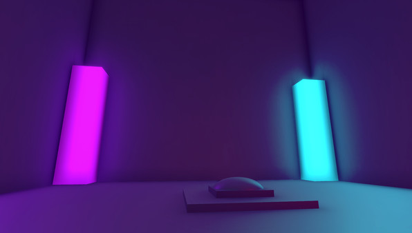 Liminal Spaces: Polyventure OST