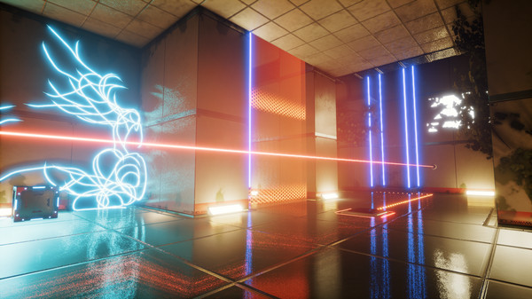 Screenshot z Elementium