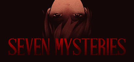 Seven Mysteries: The Last Page Cover Image