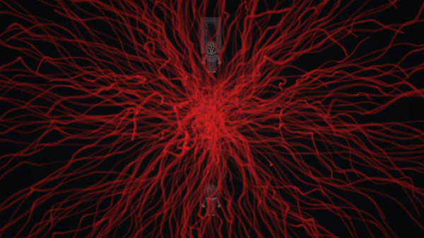 Seven Mysteries: The Last Page.