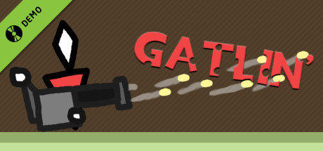 Gatlin' Demo cover art