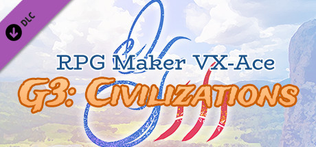 RPG Maker VX Ace - G3: Civilizations banner image