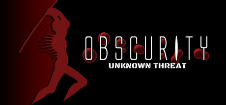 Obscurity: Unknown Threat — Steam game cover