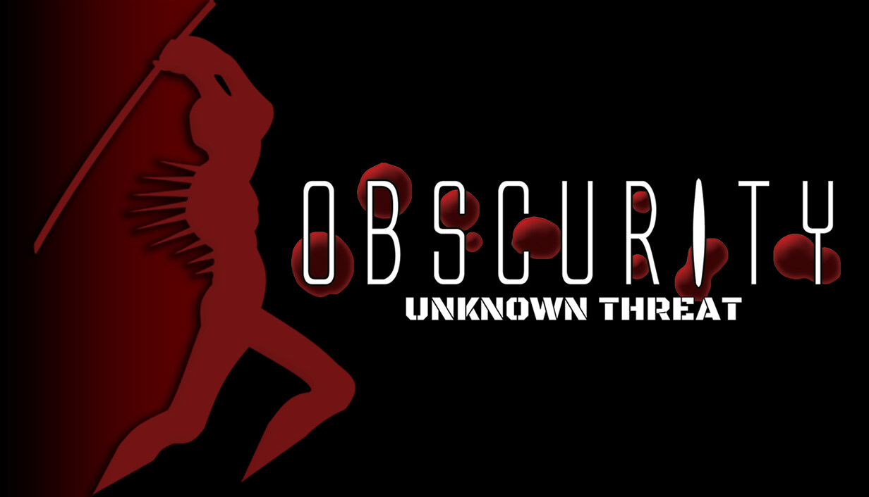 Obscurity: Unknown Threat cover art