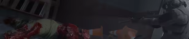 Obscurity: Unknown Threat screenshot 4