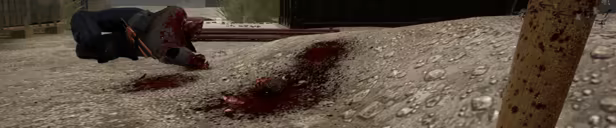 Obscurity: Unknown Threat screenshot 5