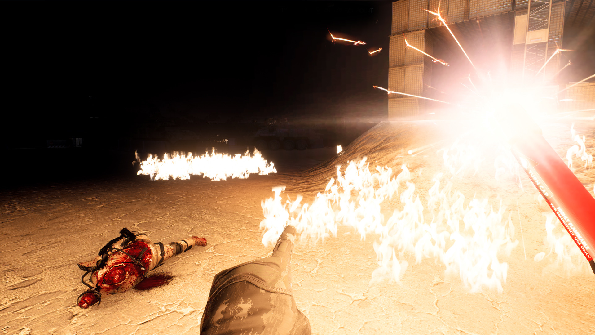 Obscurity: Unknown Threat screenshot #5