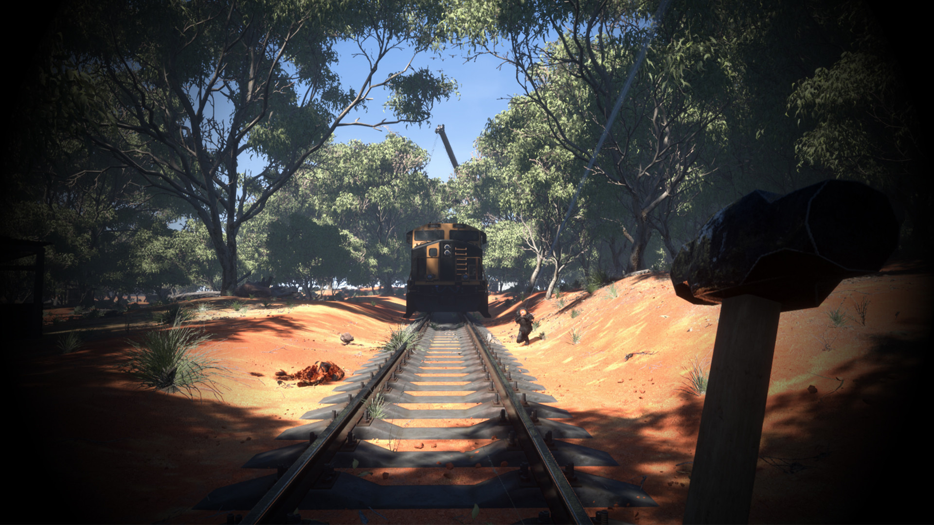 Obscurity: Unknown Threat screenshot #3