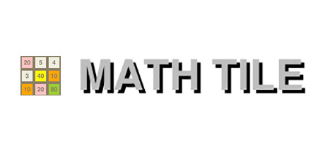 Math Tile steam charts