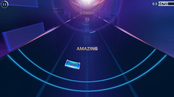Master Project - 《Custom Song Library》
