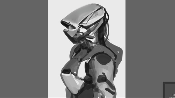 Robotpencil Presents: Brush Economy