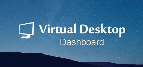 Virtual Desktop Dashboard Cheat Engine/CT