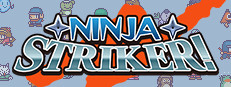 Ninja Striker!
