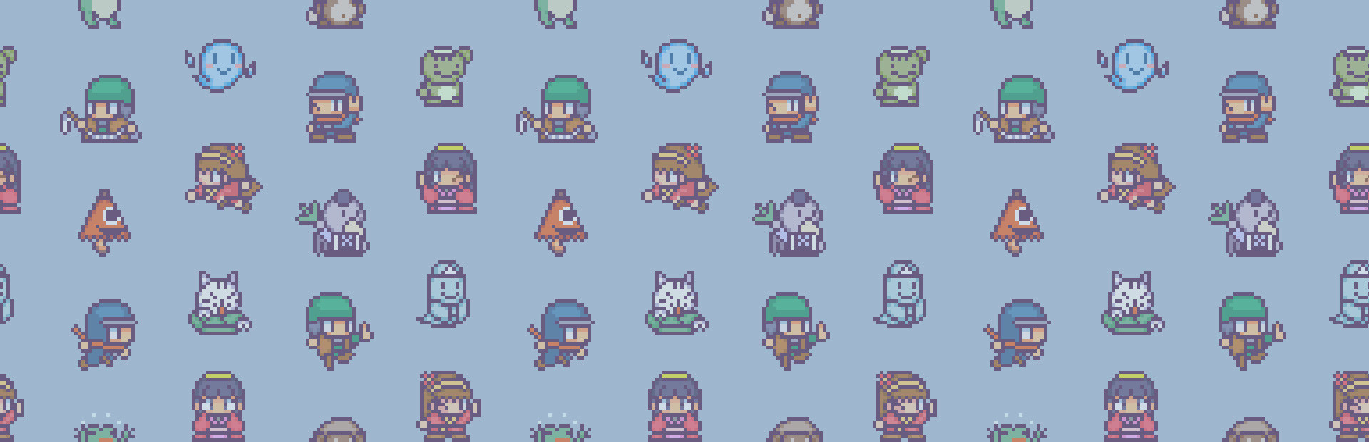 Ninja Striker!
