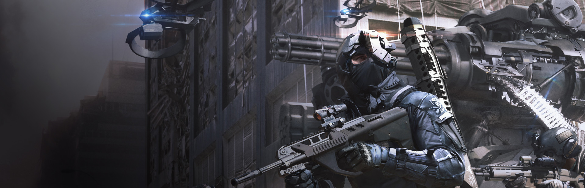 Ironsight