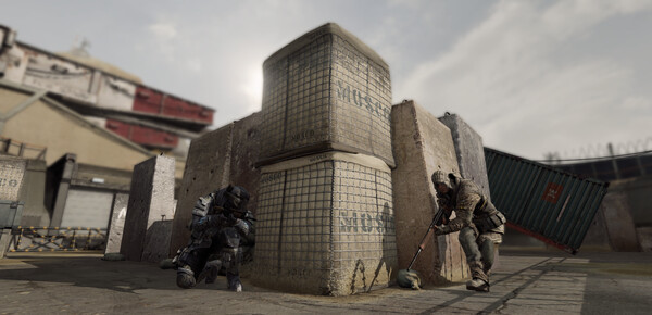 Ironsight