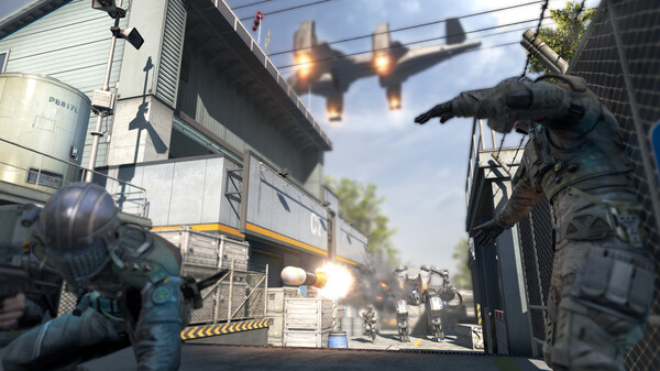 Ironsight