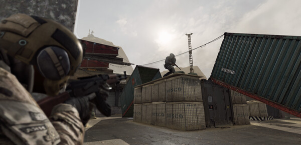 Ironsight