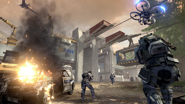 Ironsight