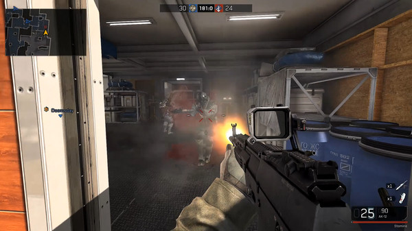 Ironsight