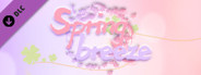 Spring Breeze -- Artbook