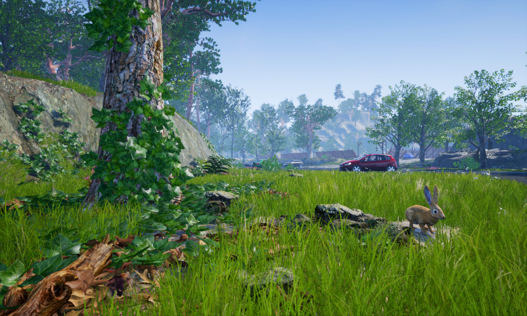 Horse Riding Deluxe screenshot #5