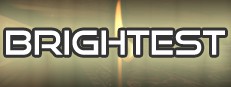 BRIGHTEST