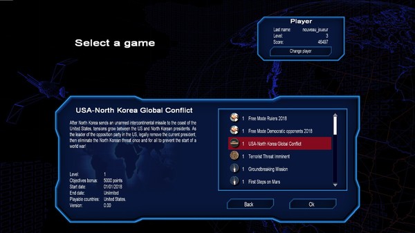 Screenshot z 2018 Edition Add-on - Power & Revolution DLC