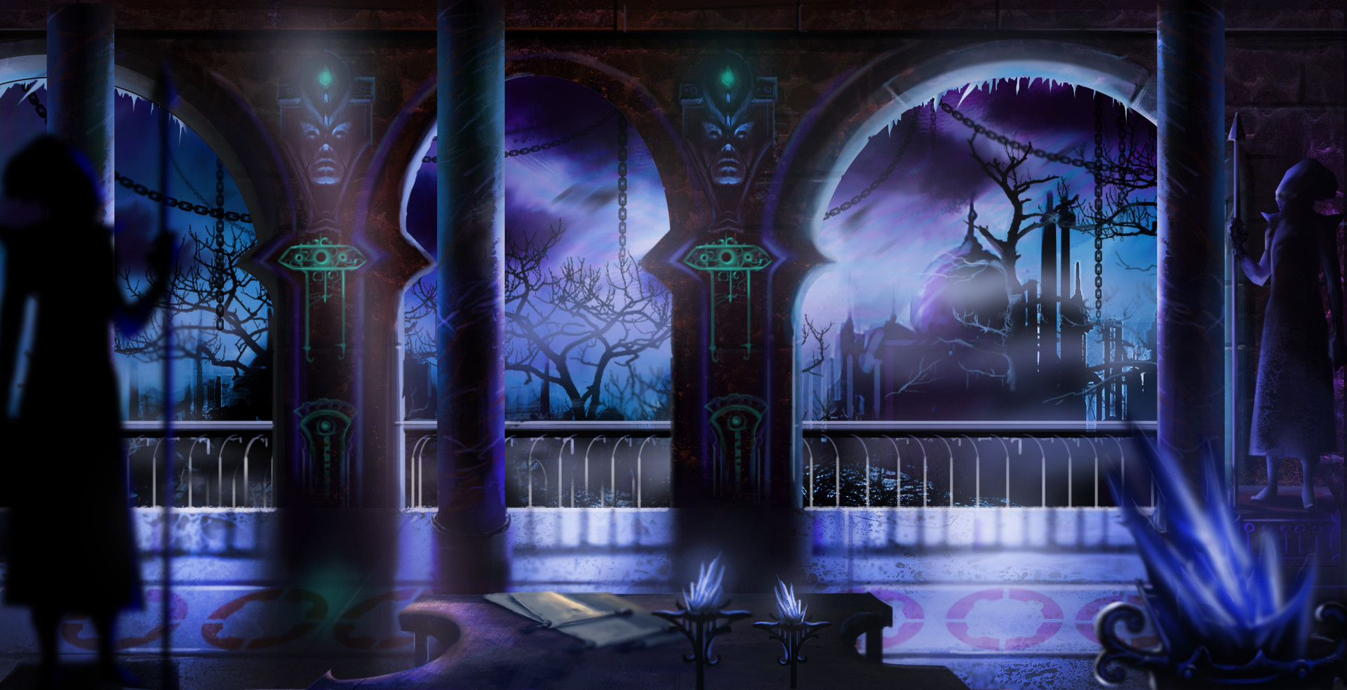Forgotten Sound 2: Destiny screenshot #3