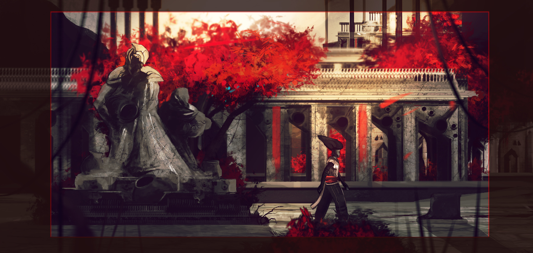 Forgotten Sound 2: Destiny screenshot #5
