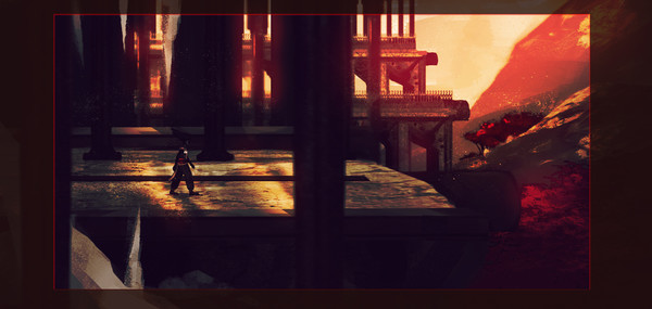 Screenshot z Forgotten Sound 2: Destiny
